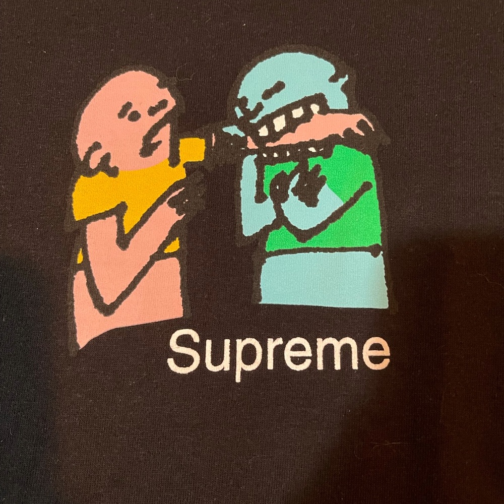 Supreme spring 2019 t shirt